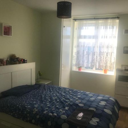 Apartmán Norfolk House Londýn Exteriér fotografie