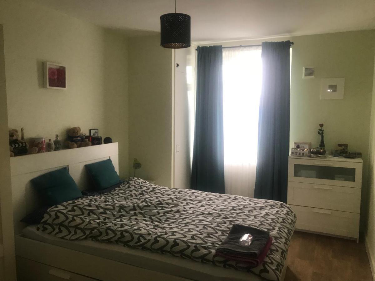 Apartmán Norfolk House Londýn Exteriér fotografie
